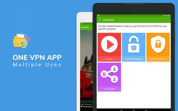 PureVPN- Best VPNs of 2017 for Home and Small Business